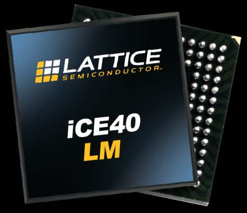 Lattice萊迪思